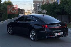 هیۆندای سۆناتا